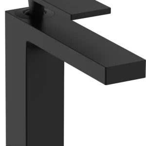 Acheter Direct Mélangeur Monobloc Hansgrohe Tecturis E Noir mat